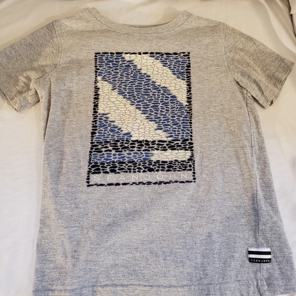 Boys Sean john shirt - Picture 1 of 2